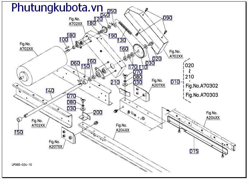 Chổi bộ
